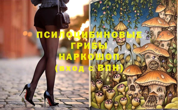 стафф Абдулино